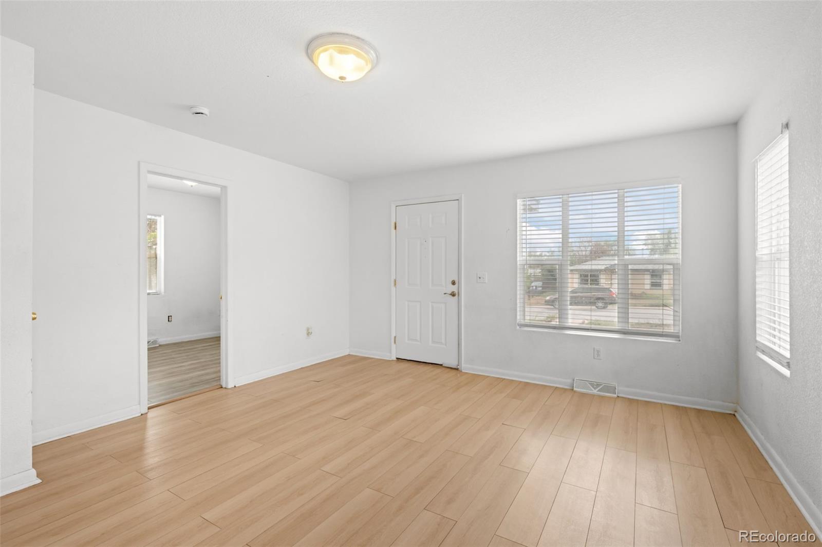Real Estate Photo