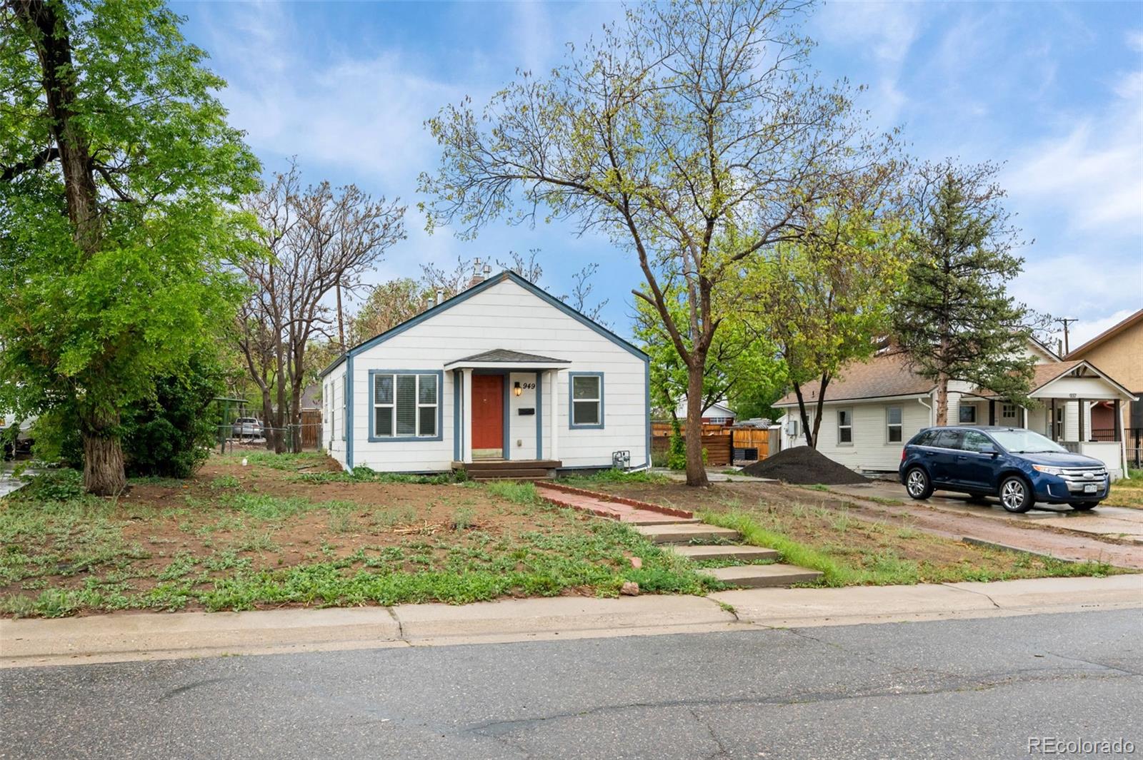 Real Estate Photo
