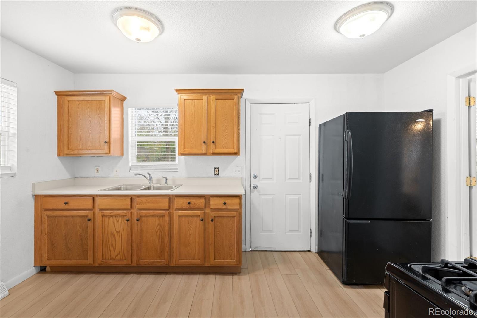 Real Estate Photo