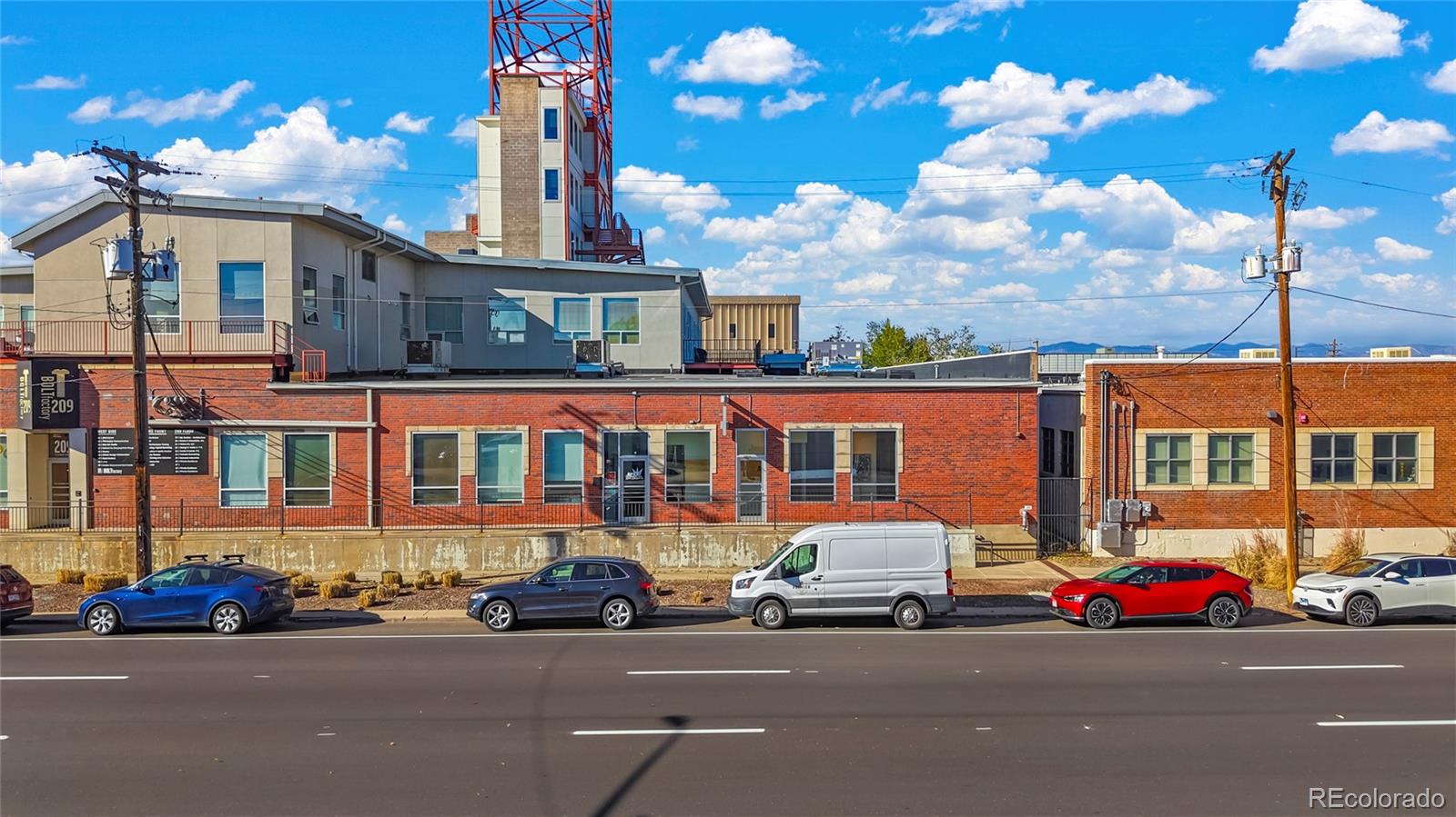 Real Estate Photo