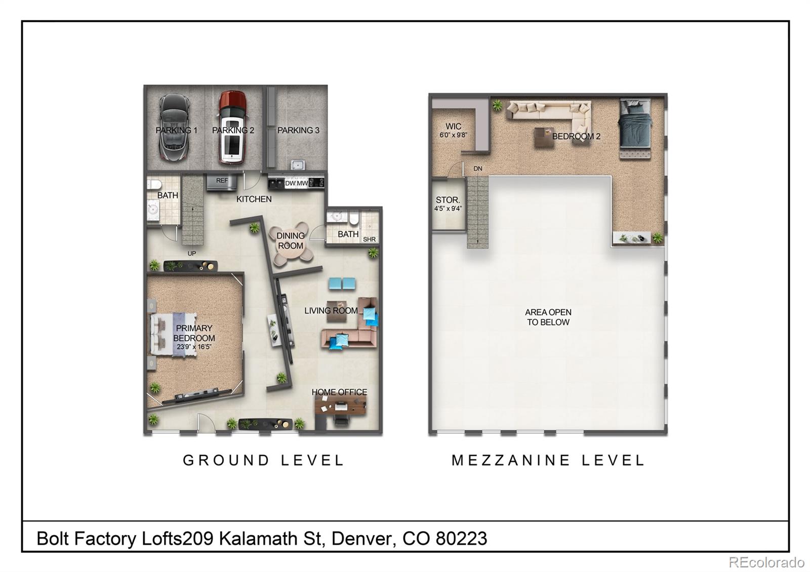 Real Estate Photo