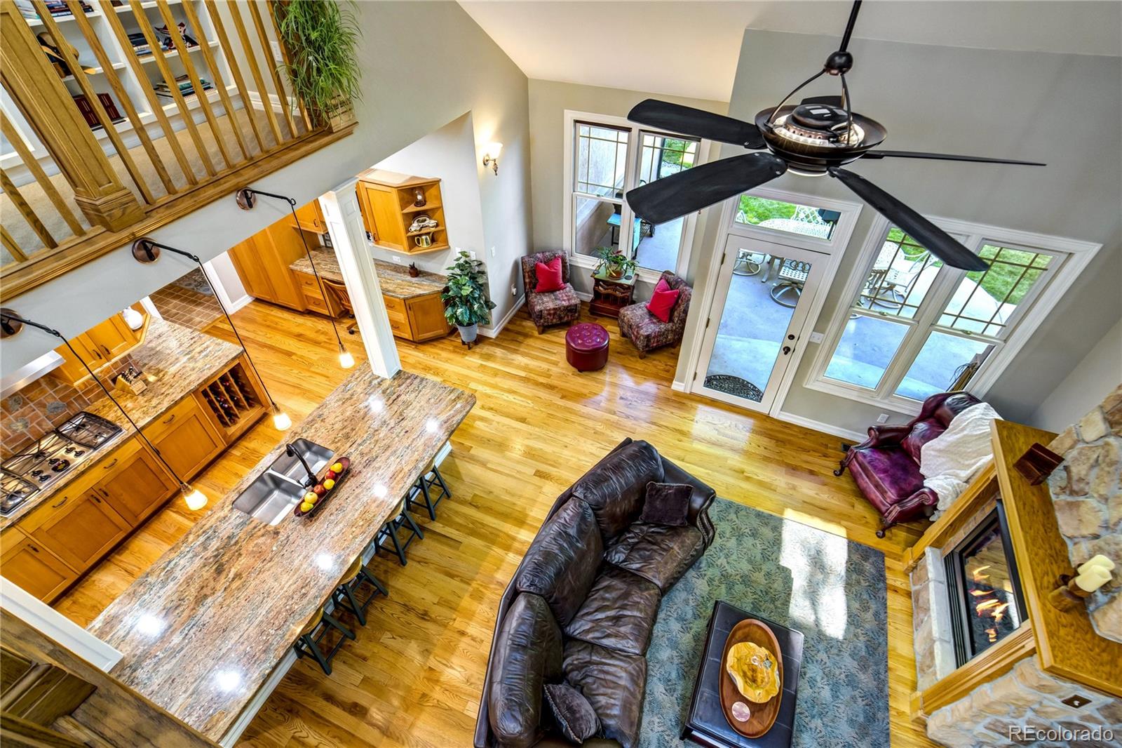 Real Estate Photo