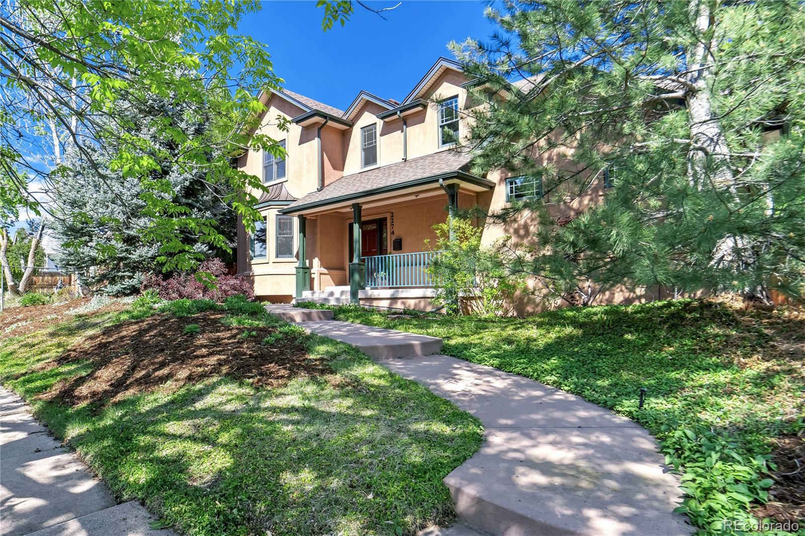 Real Estate Photo