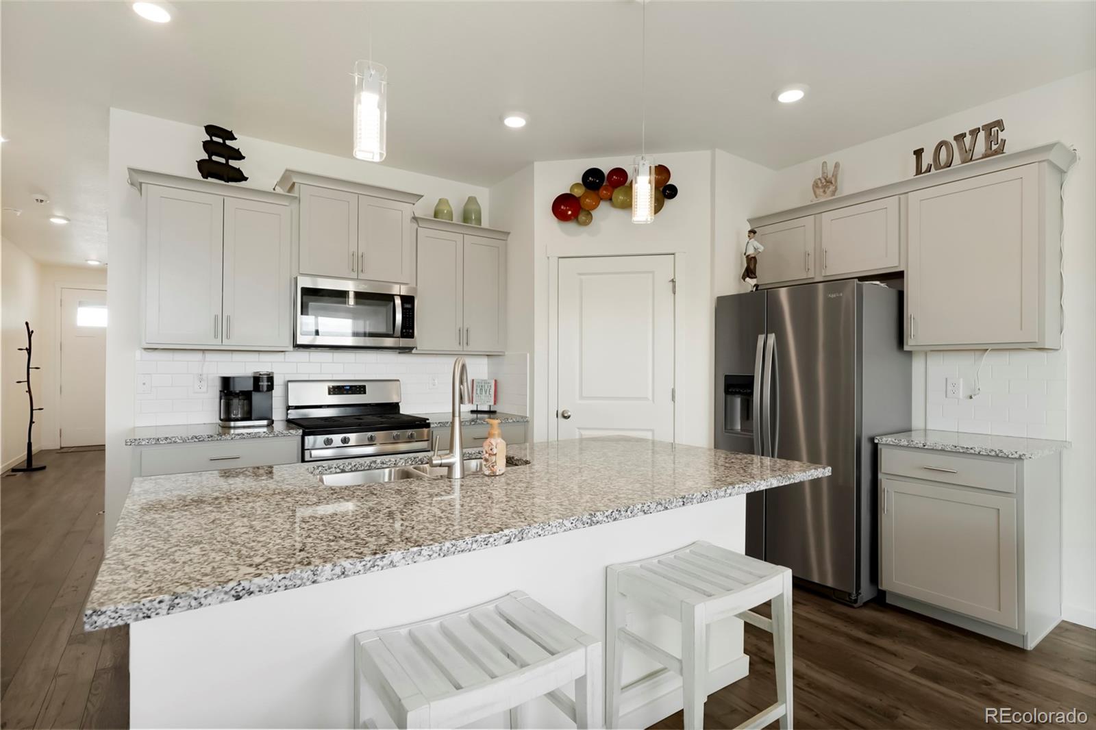 Real Estate Photo