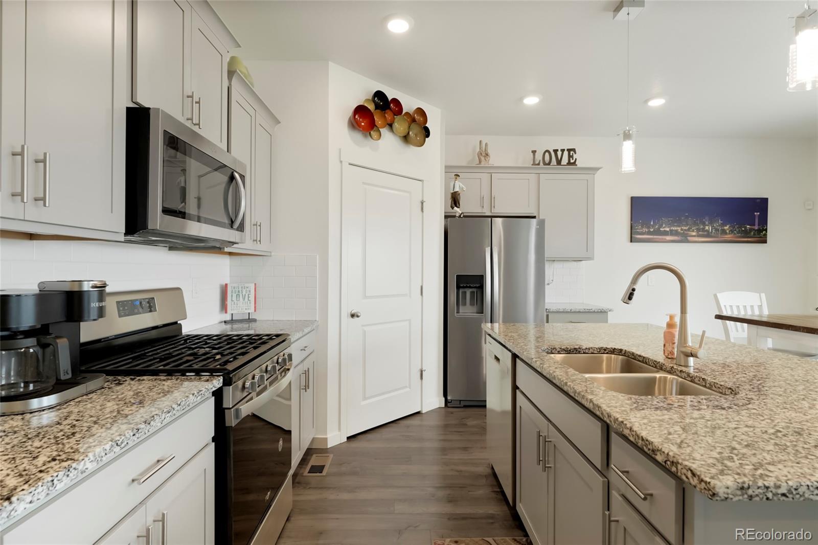 Real Estate Photo