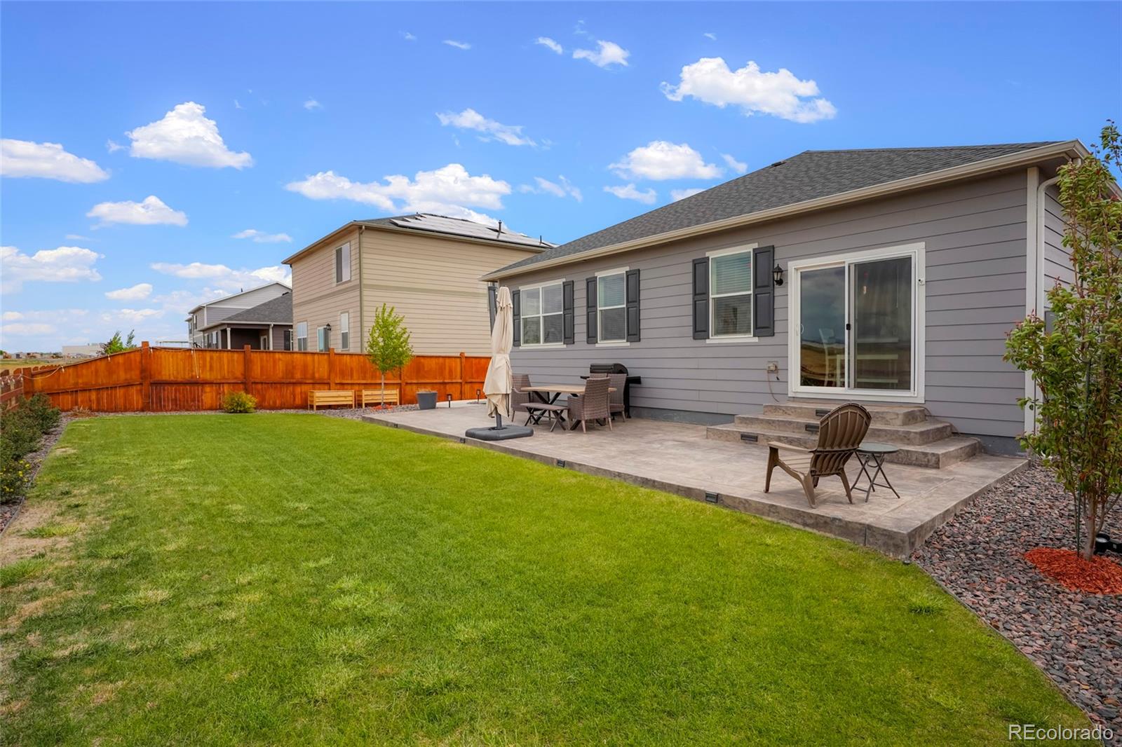 Real Estate Photo