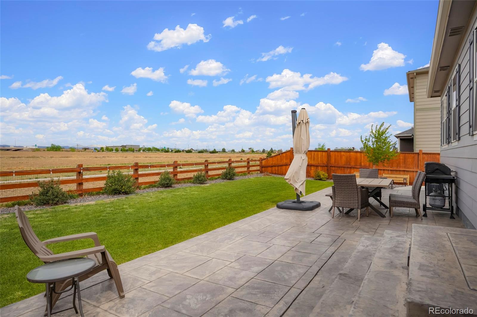 Real Estate Photo