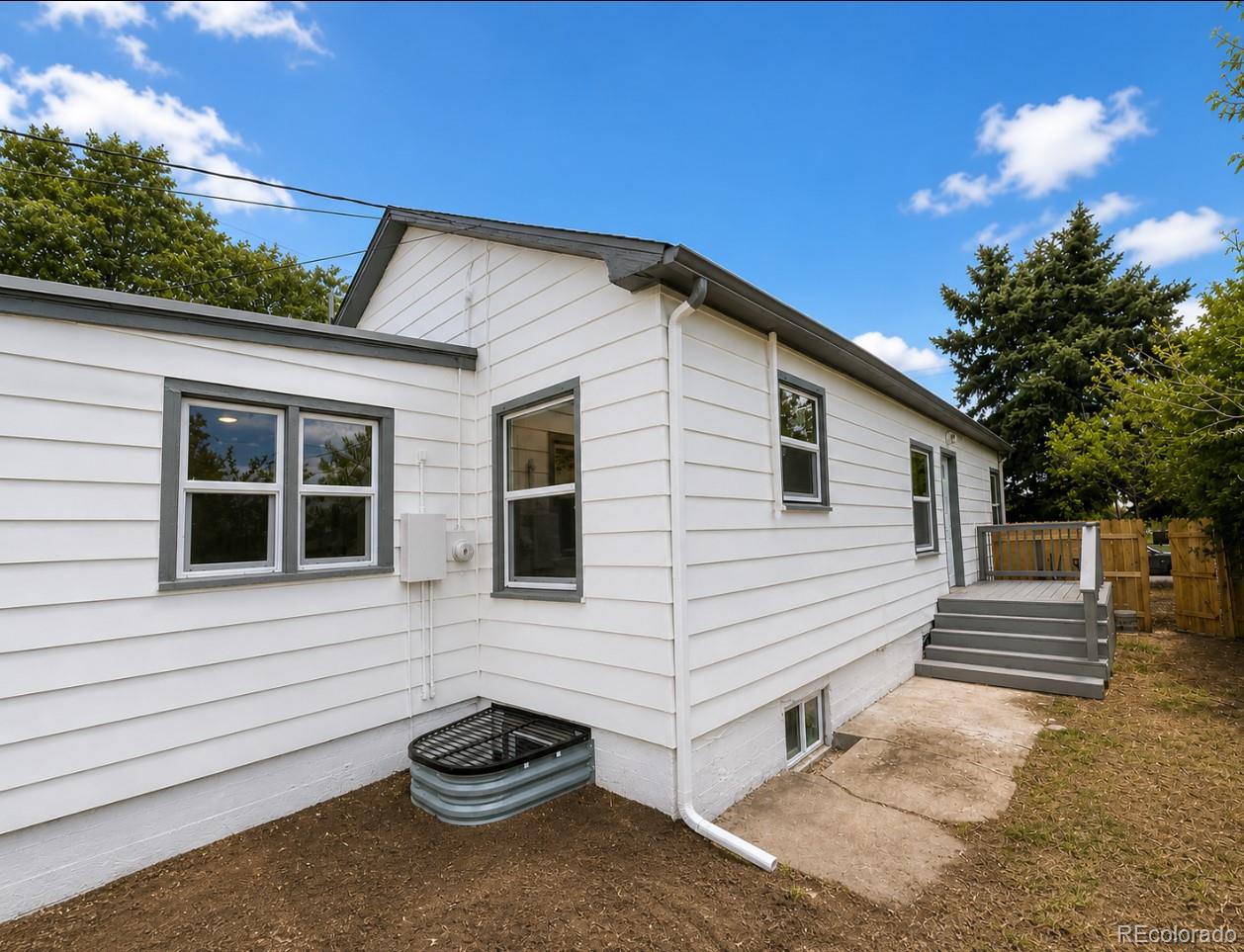Real Estate Photo