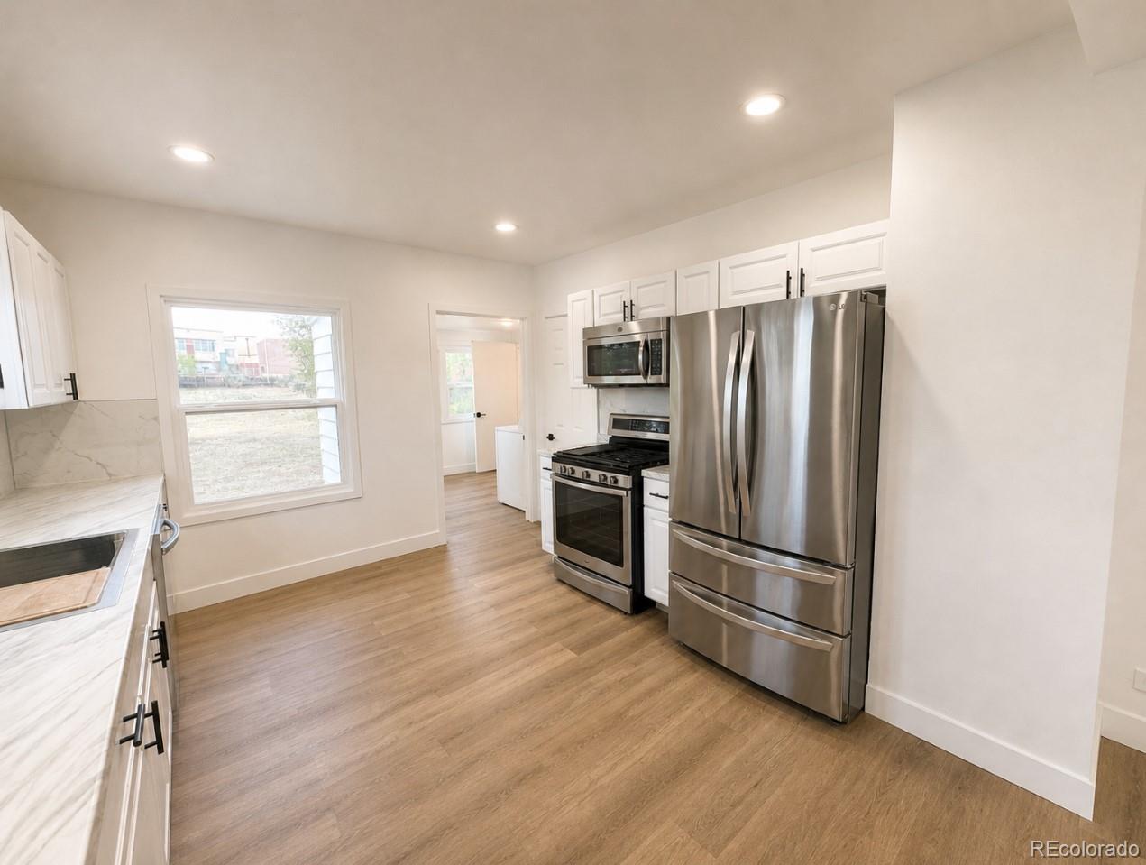 Real Estate Photo