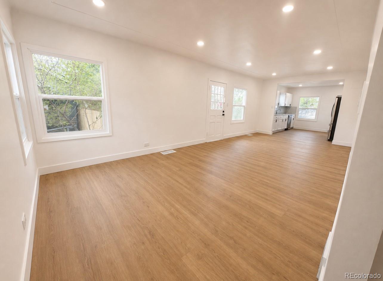 Real Estate Photo
