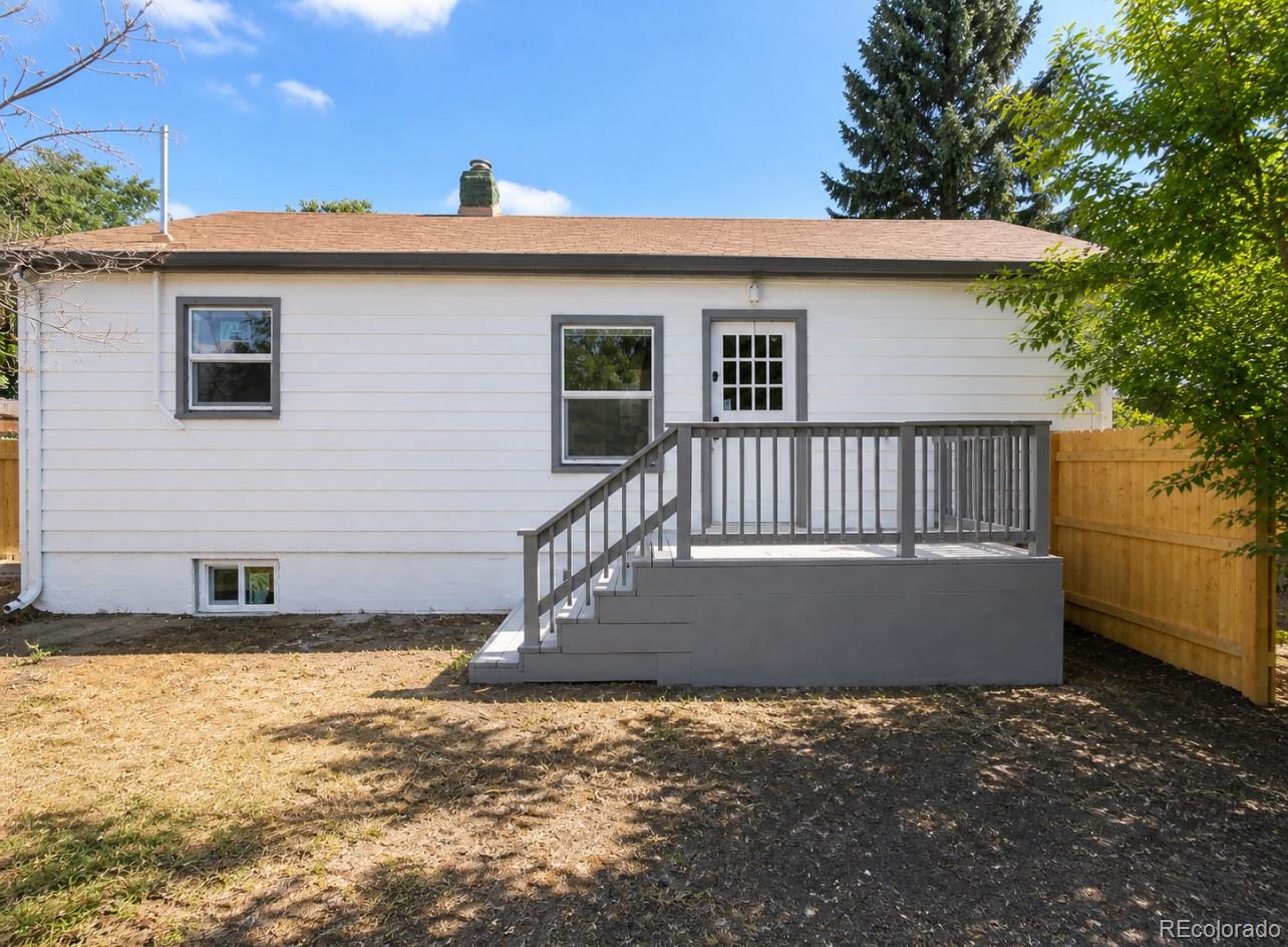 Real Estate Photo