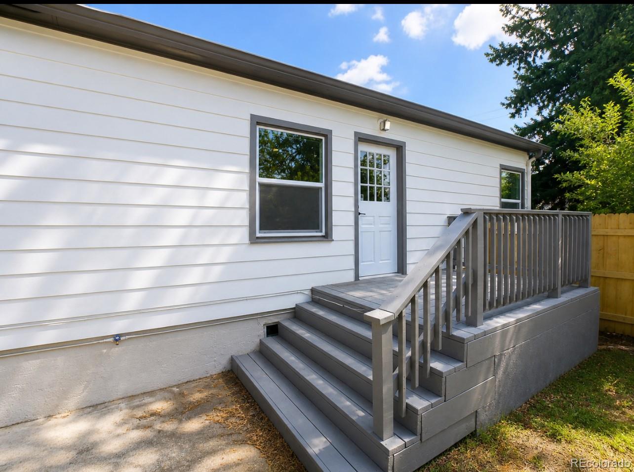 Real Estate Photo