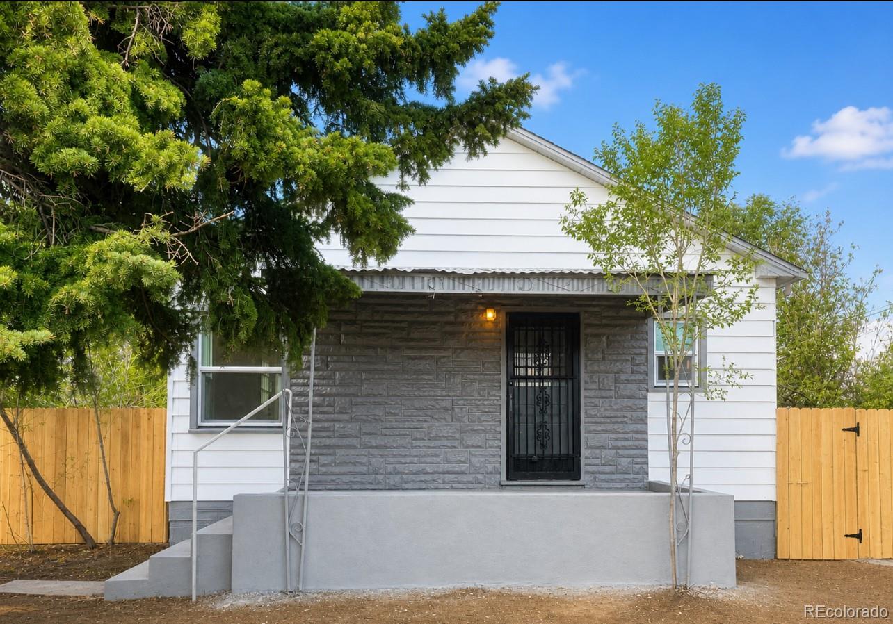 Real Estate Photo