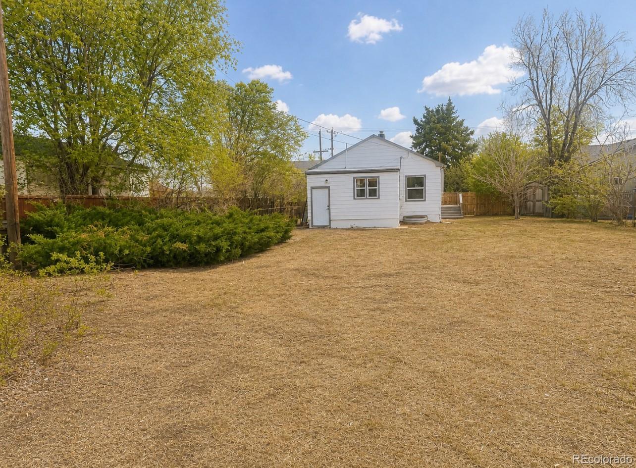 Real Estate Photo