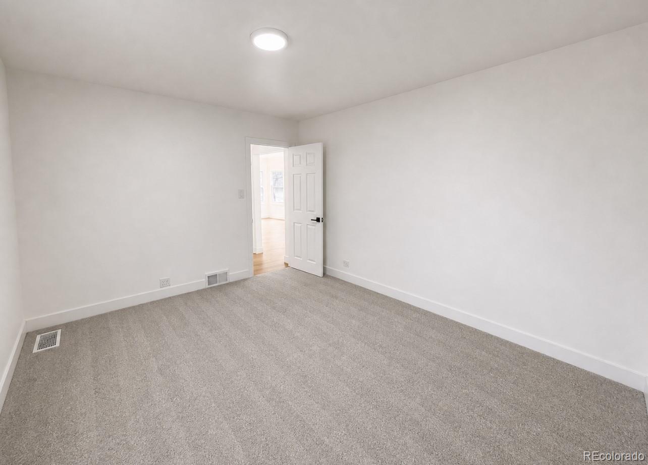 Real Estate Photo