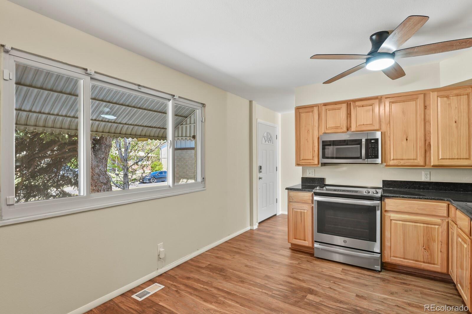 Real Estate Photo