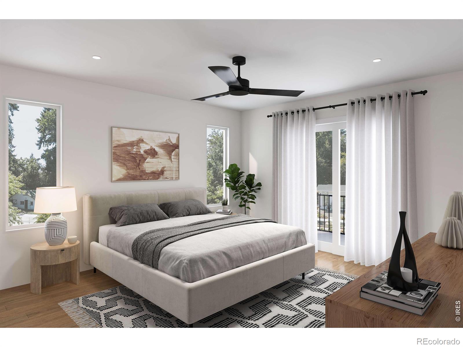 Real Estate Photo