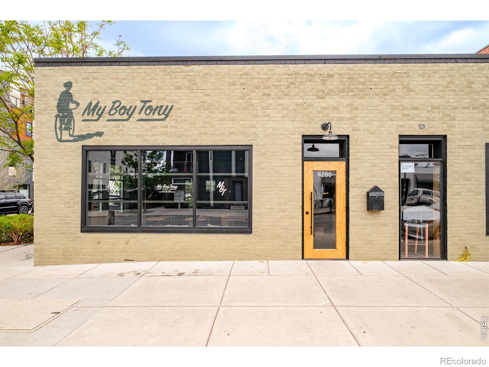 Real Estate Photo