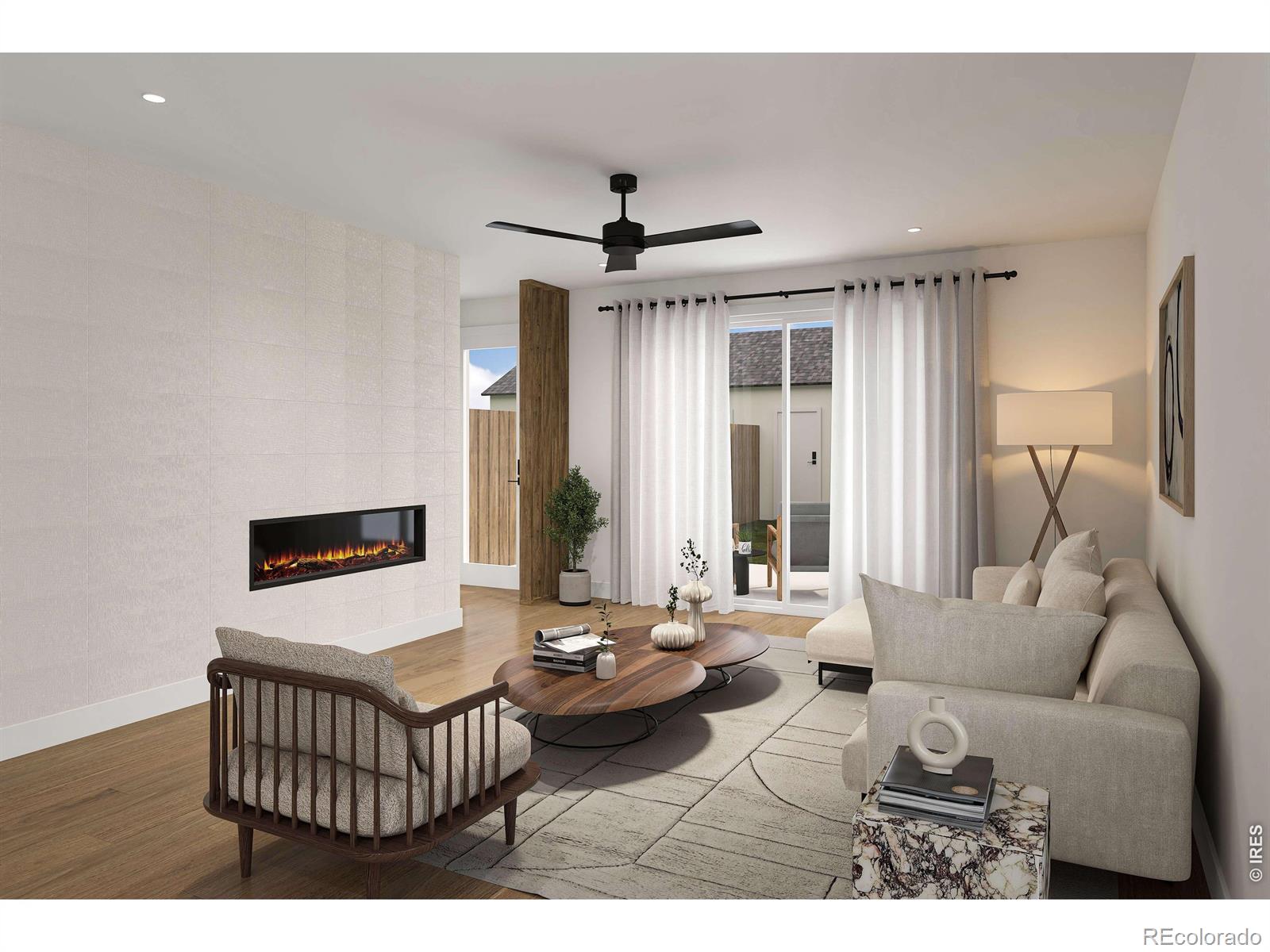 Real Estate Photo