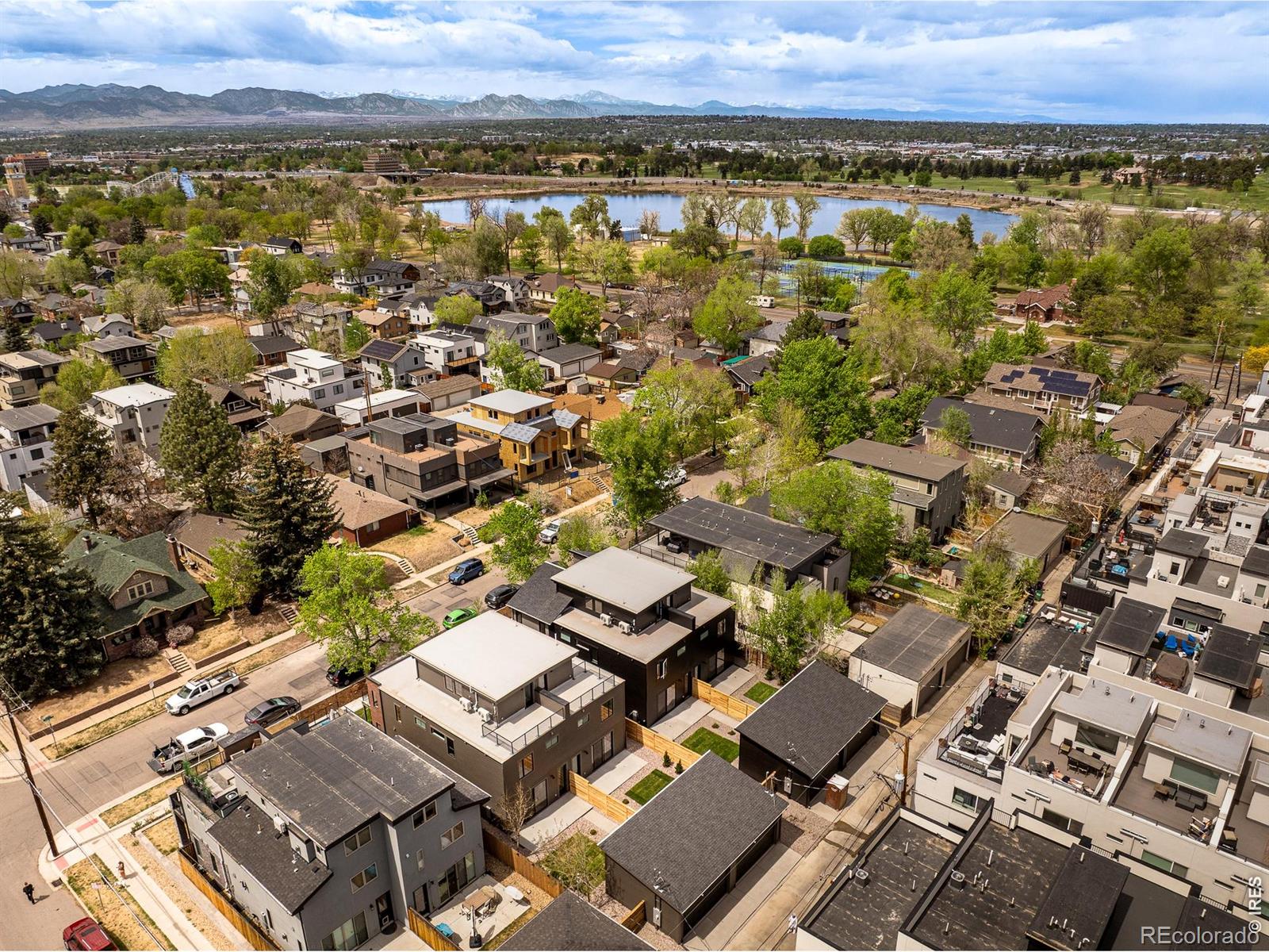Real Estate Photo