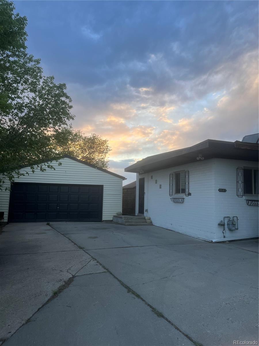 Real Estate Photo
