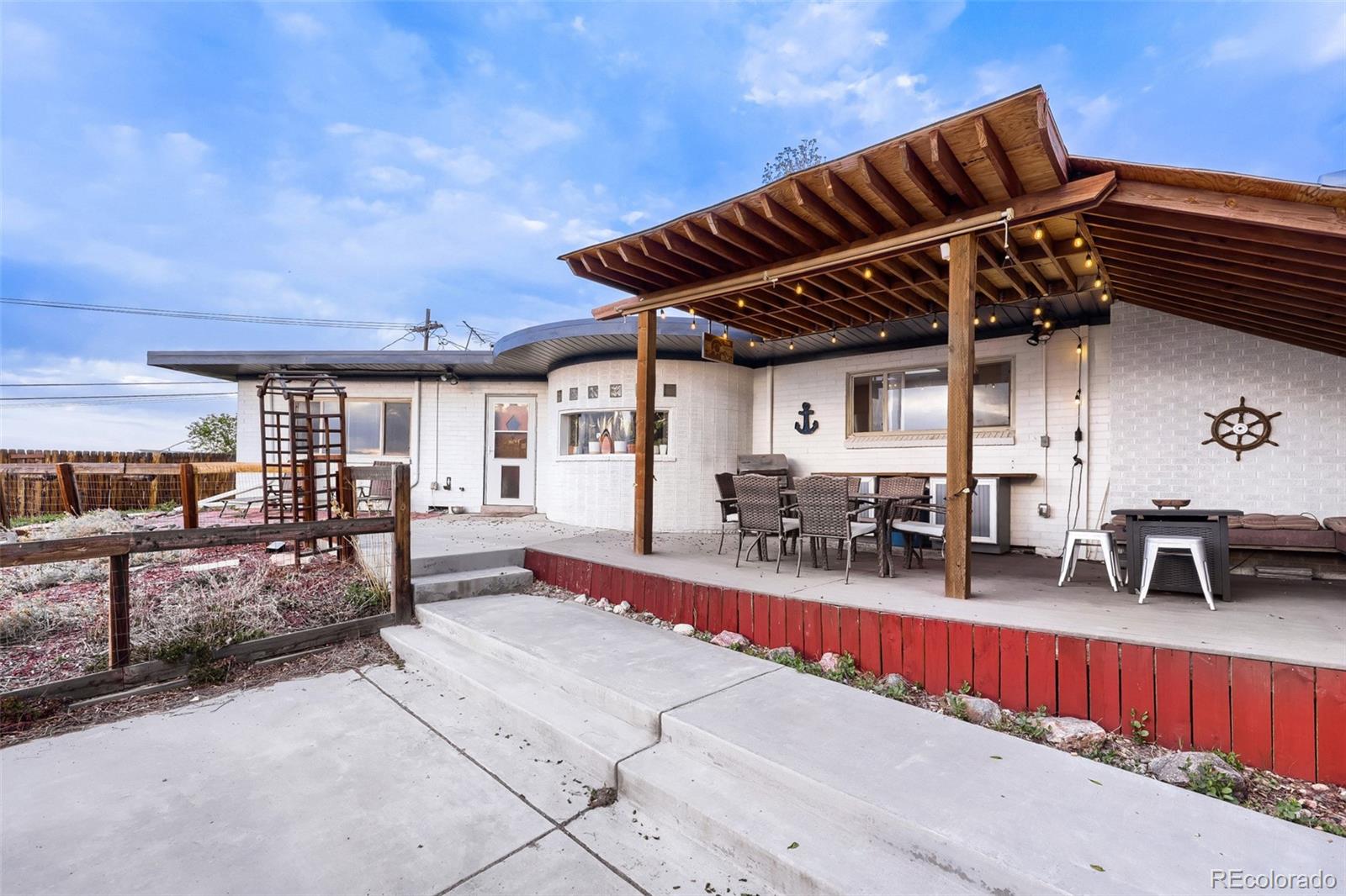 Real Estate Photo