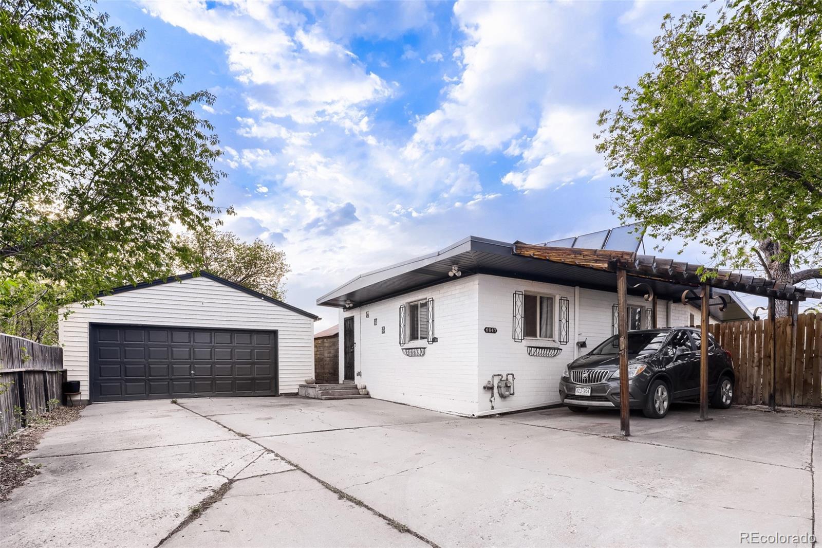 Real Estate Photo