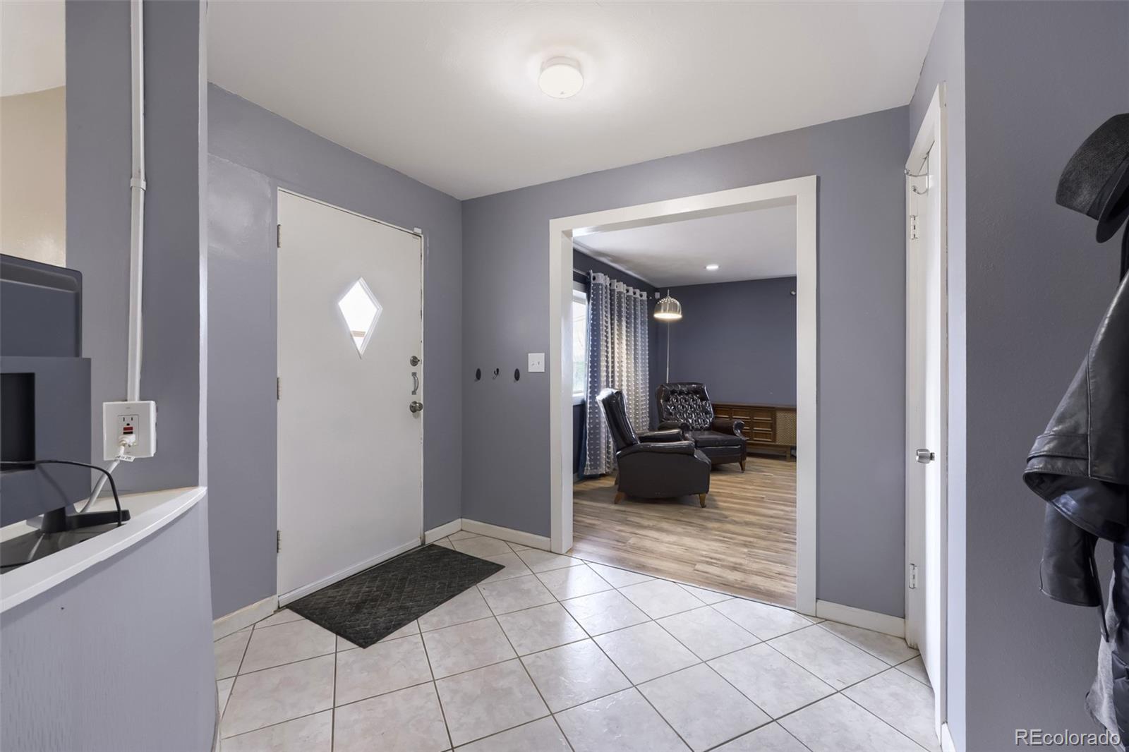 Real Estate Photo