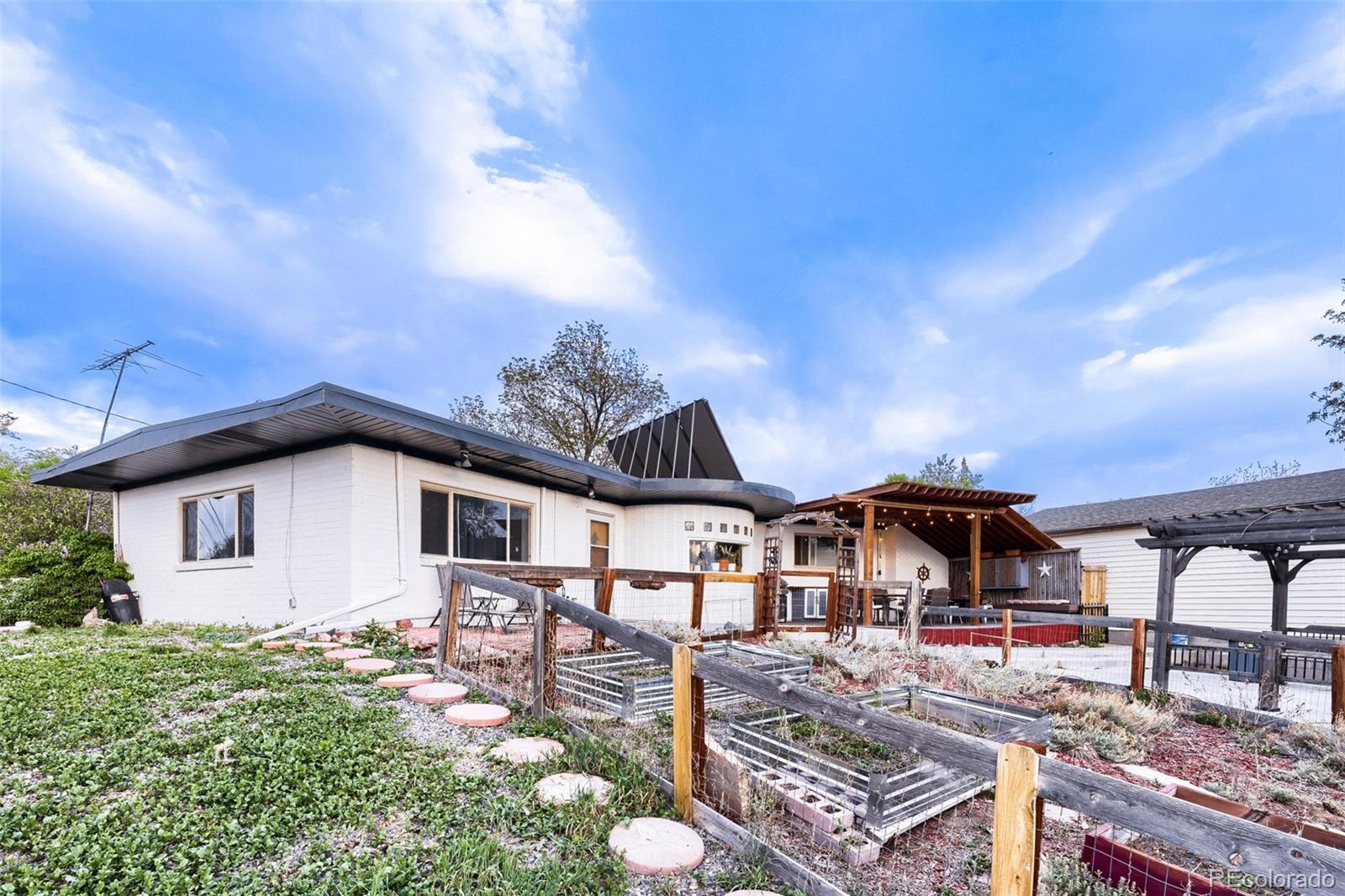 Real Estate Photo