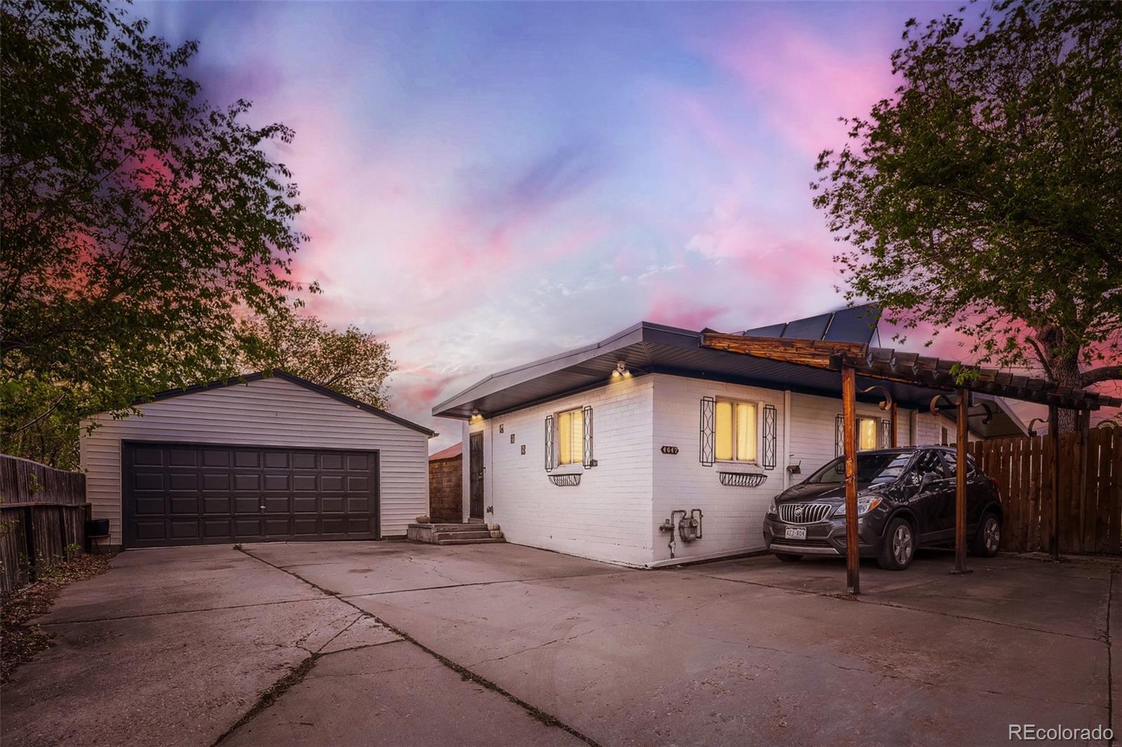Real Estate Photo