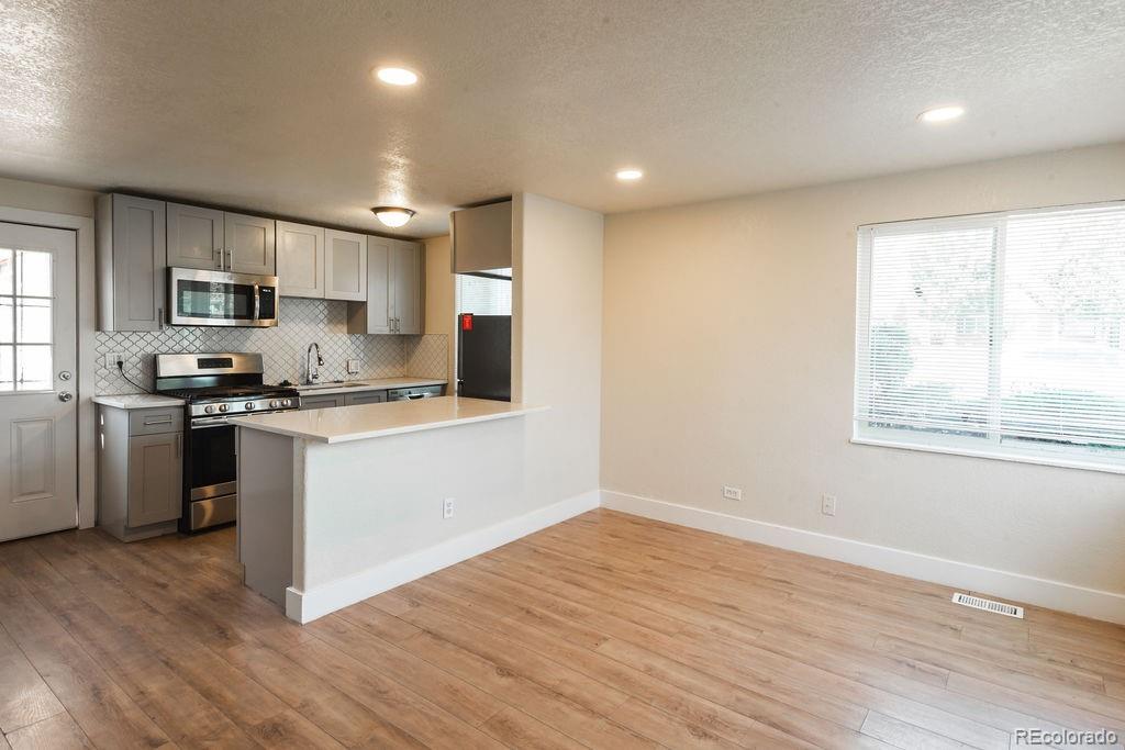 Real Estate Photo