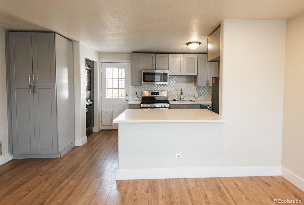 Real Estate Photo