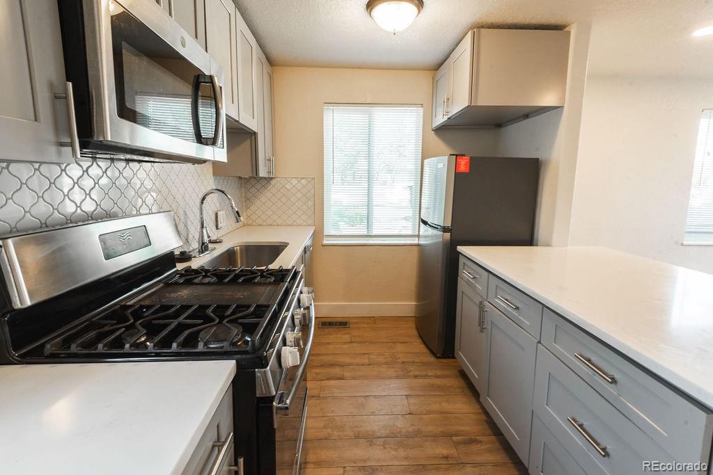 Real Estate Photo