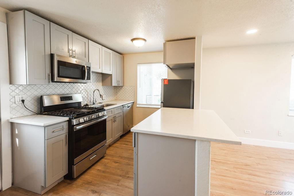 Real Estate Photo