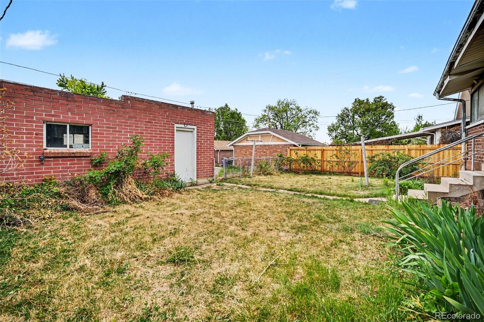 Real Estate Photo