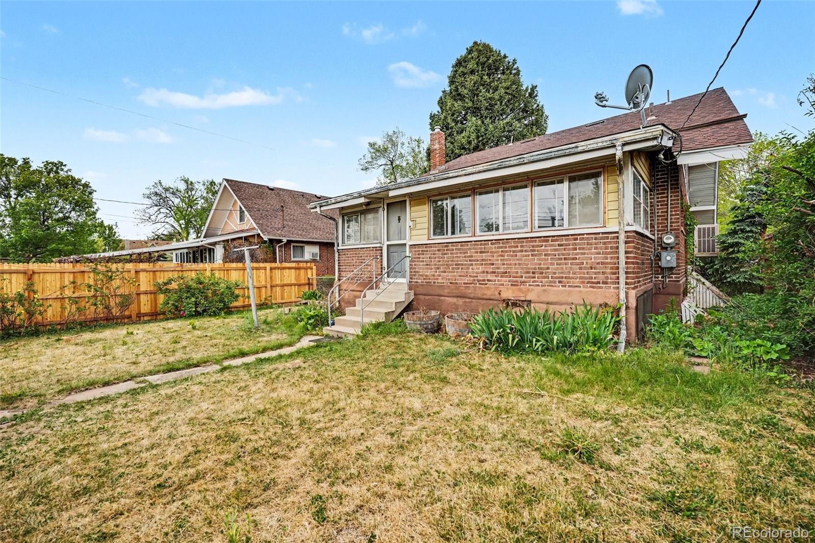 Real Estate Photo