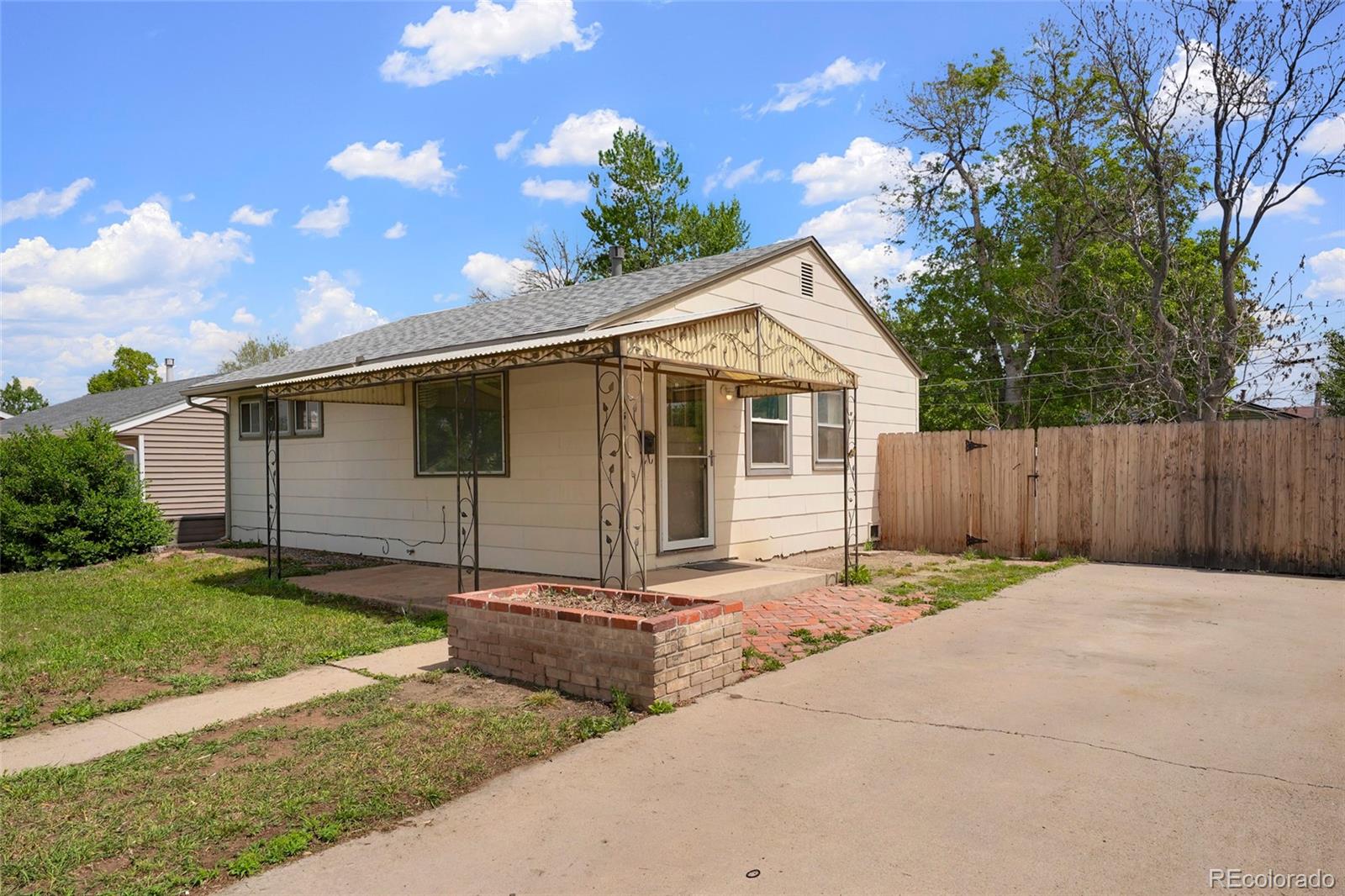 Real Estate Photo
