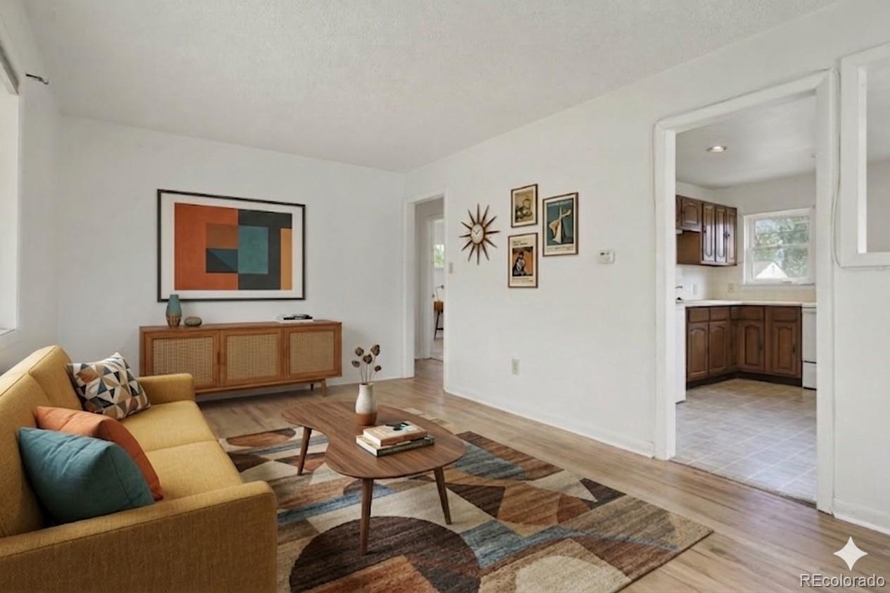 Real Estate Photo