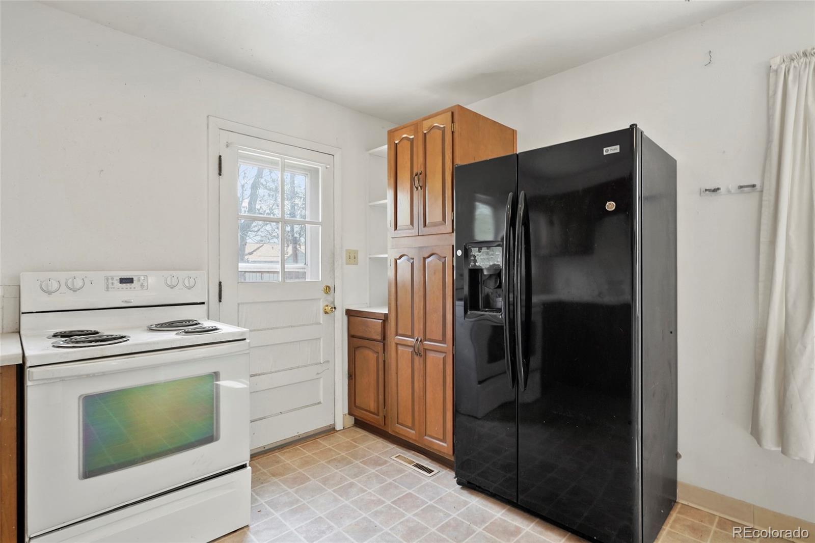 Real Estate Photo
