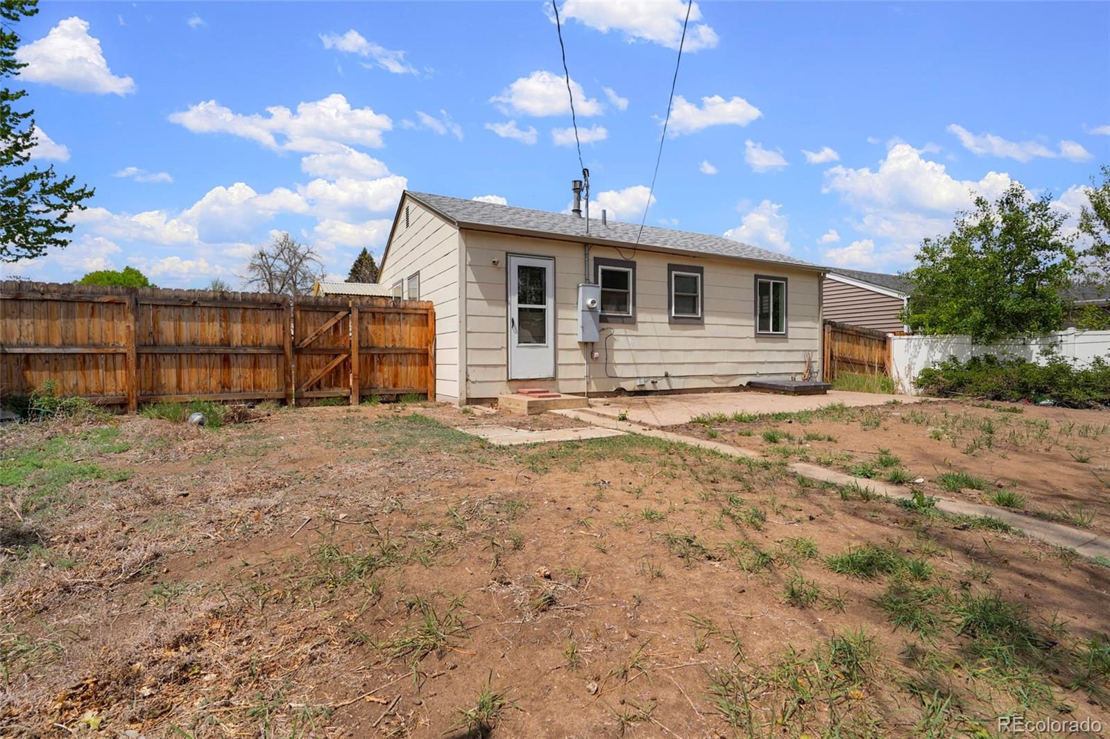 Real Estate Photo
