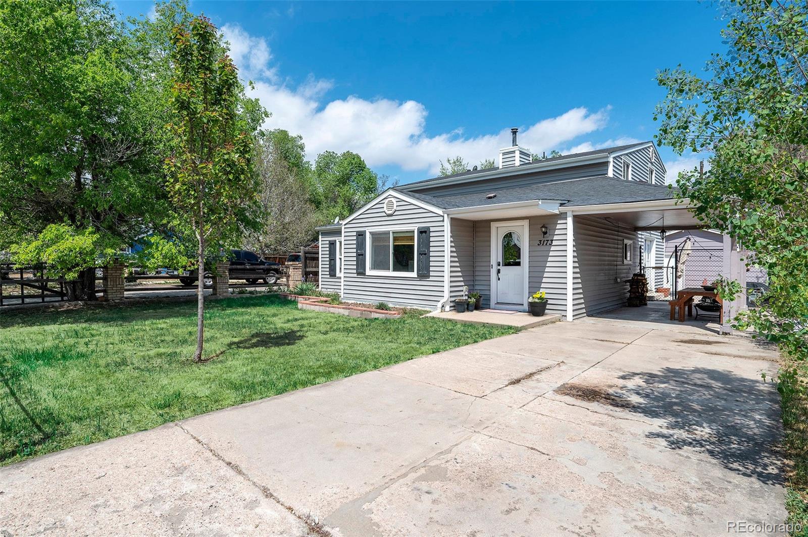 Real Estate Photo