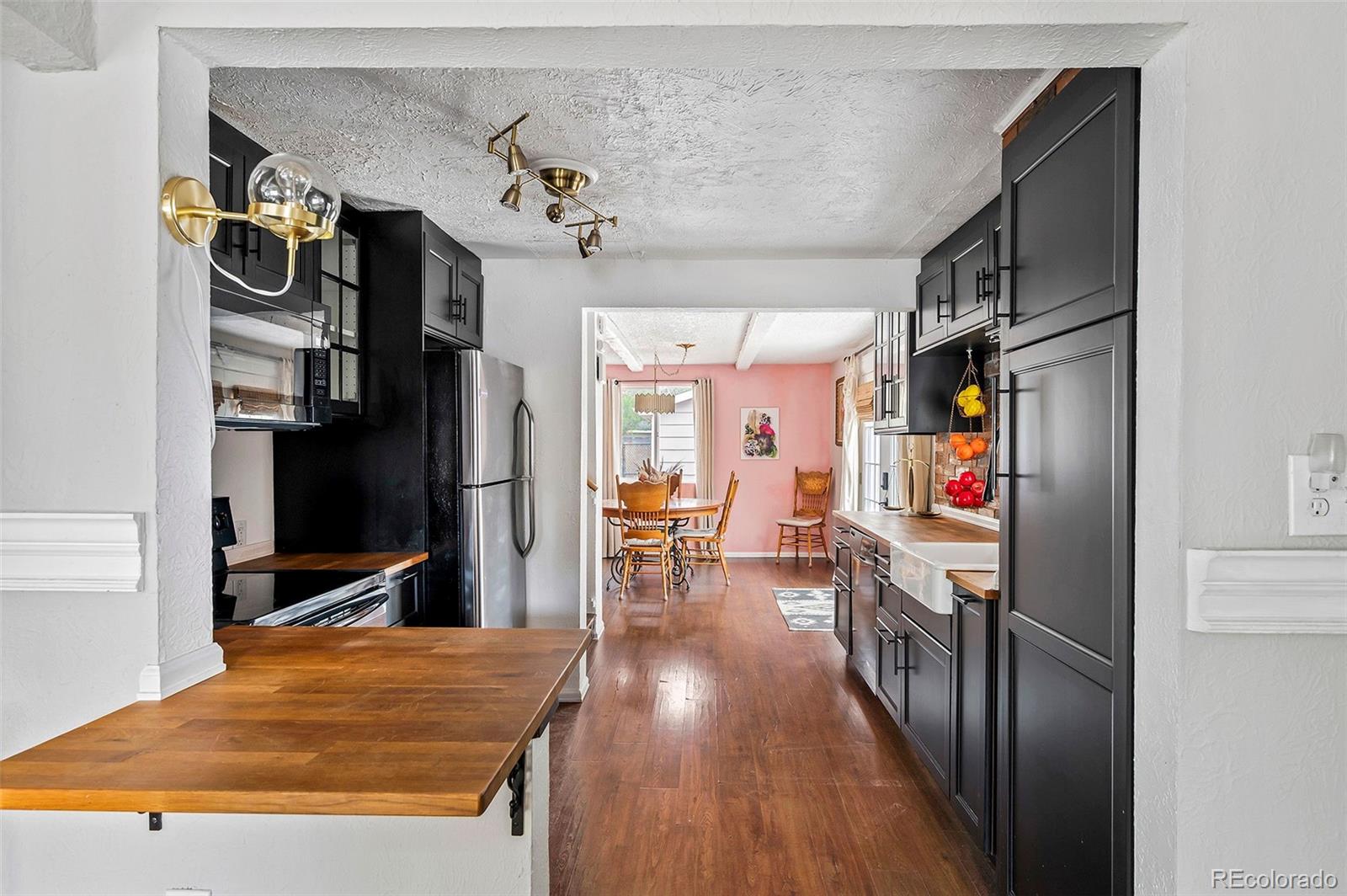 Real Estate Photo