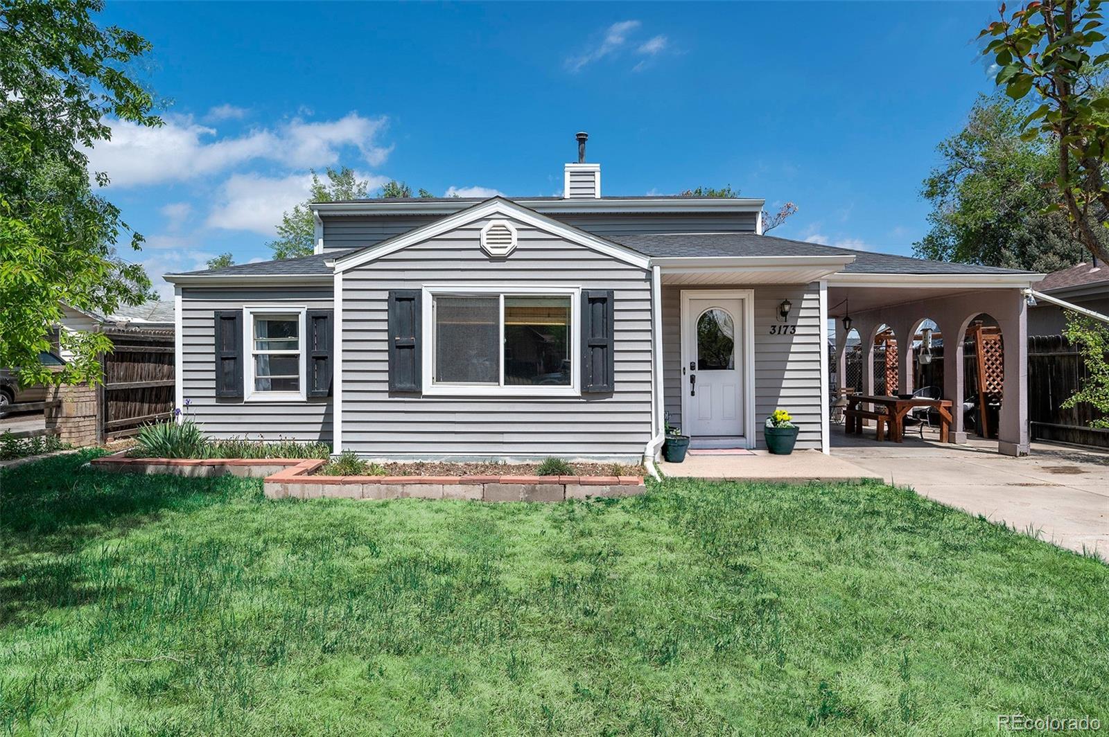 Real Estate Photo