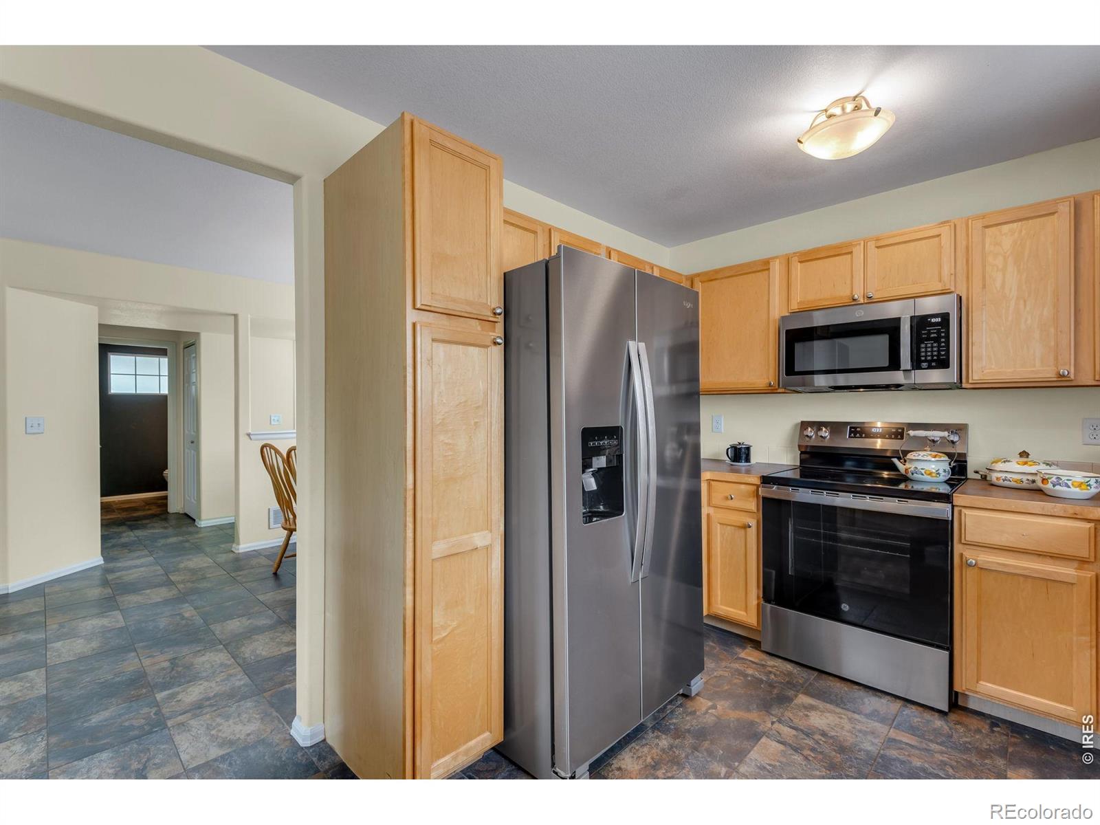 Real Estate Photo