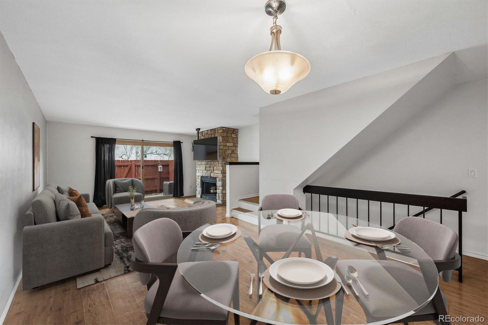 Real Estate Photo
