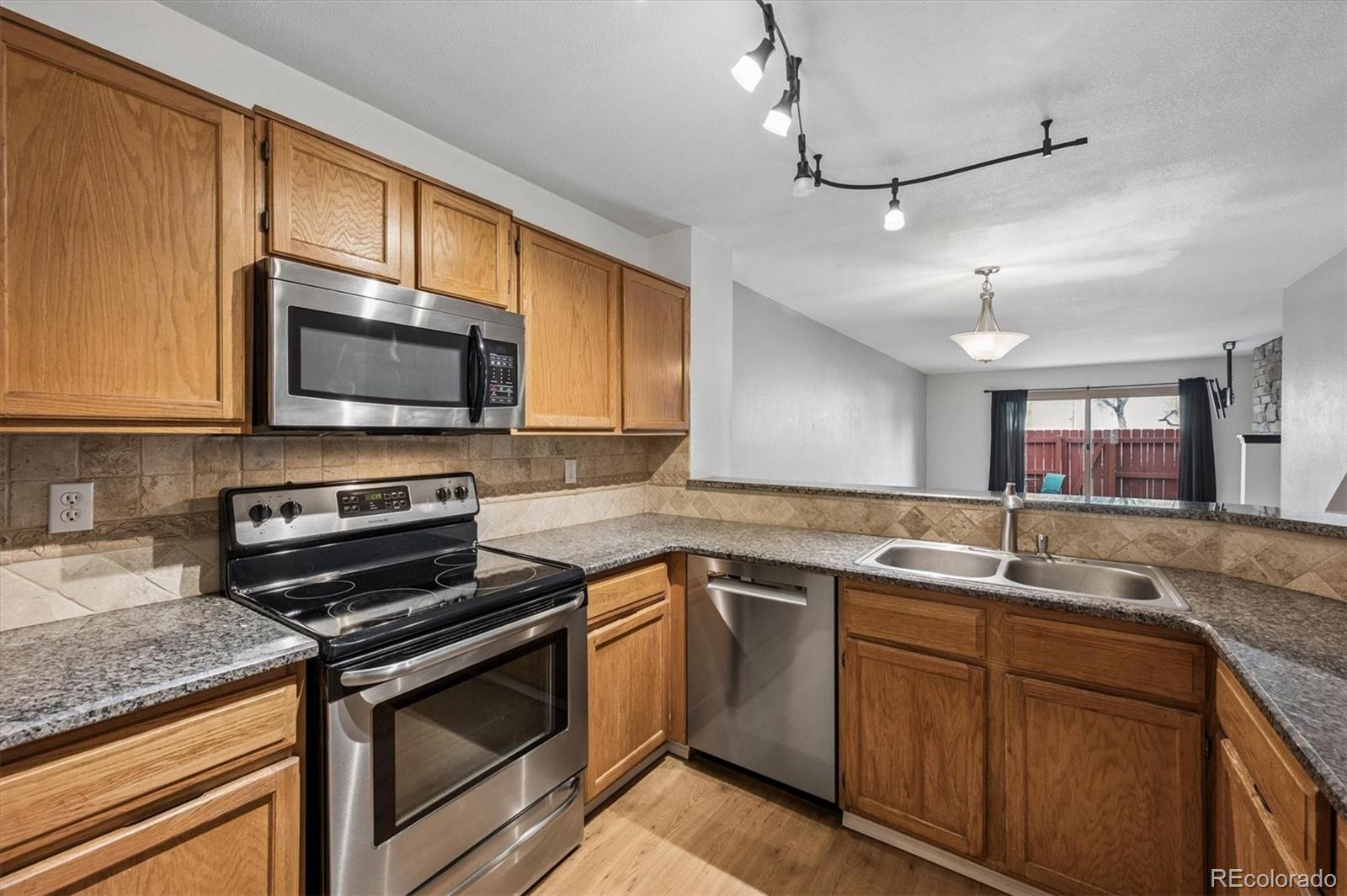 Real Estate Photo