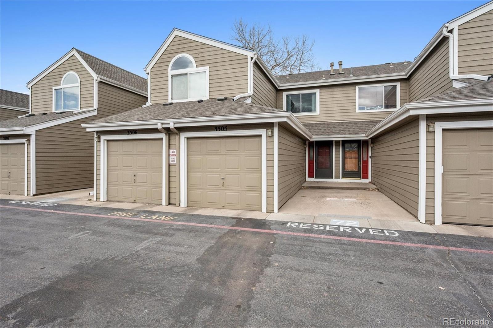 Real Estate Photo