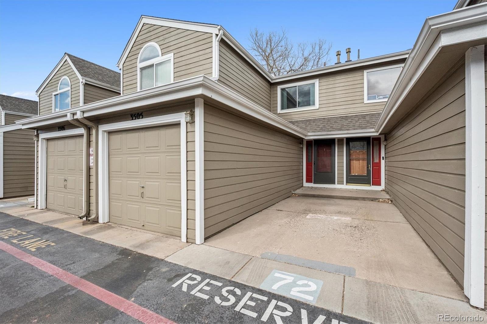 Real Estate Photo