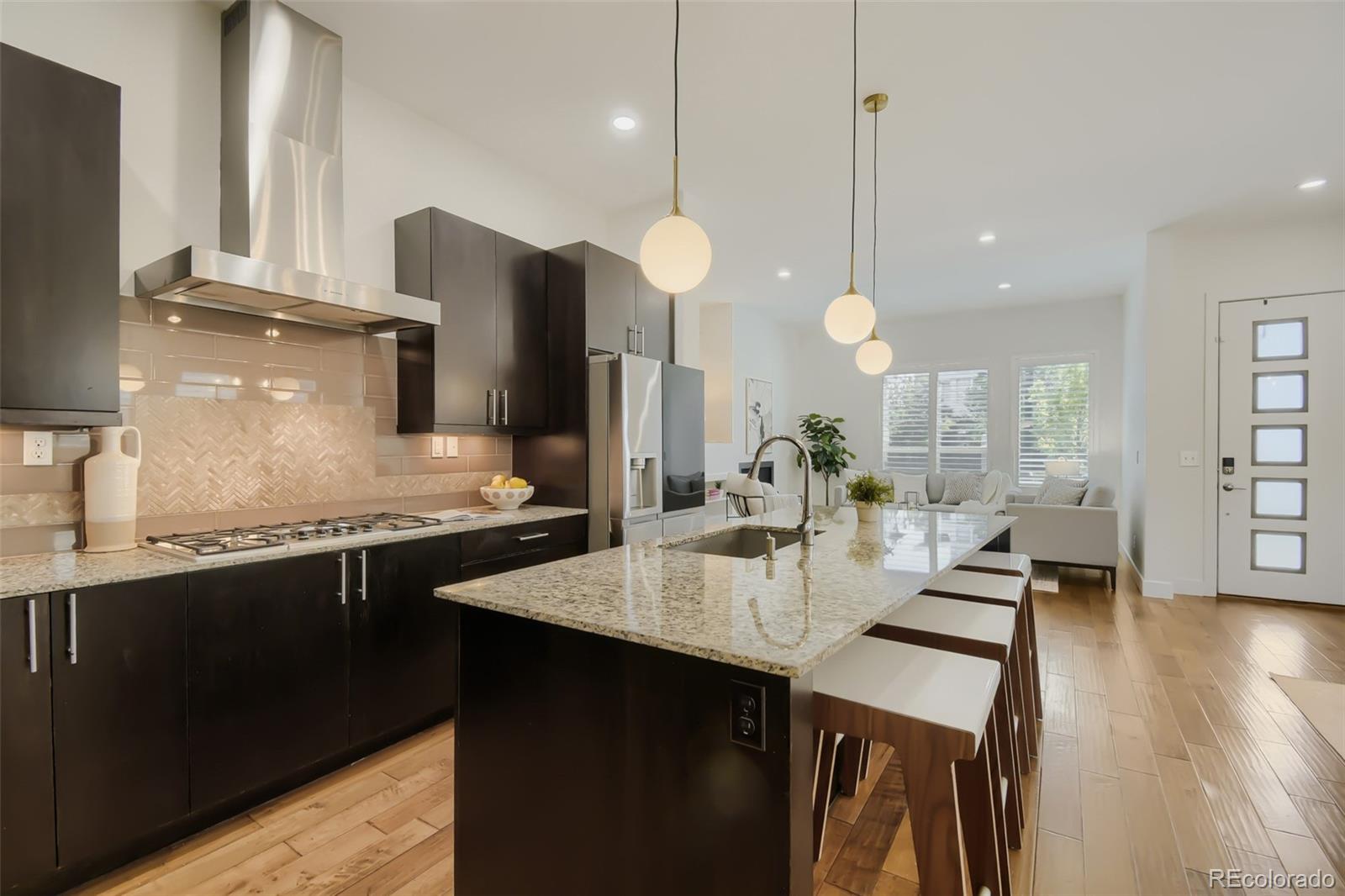 Real Estate Photo