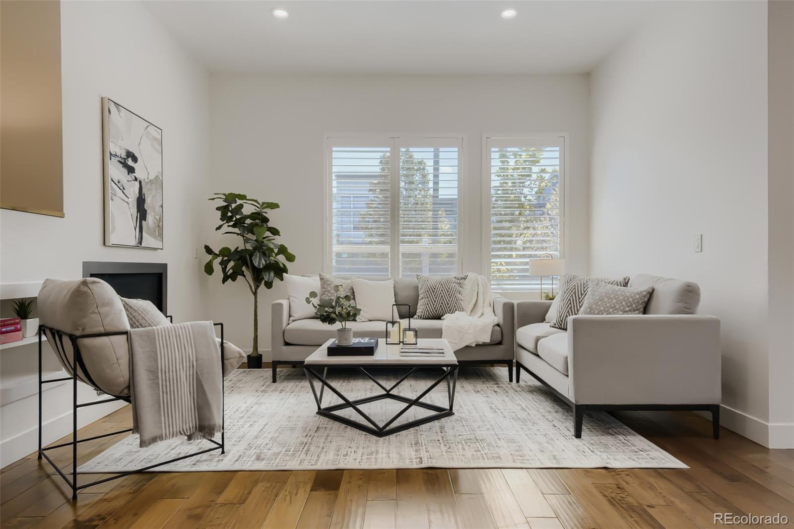 Real Estate Photo